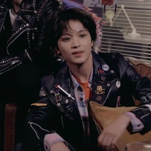 Sticker хэчан 🌹 :: @fStikBot - 10