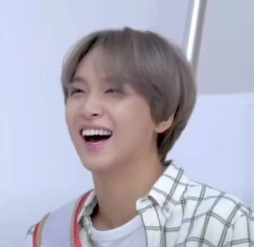 Sticker хэчан 🌹 :: @fStikBot - 5