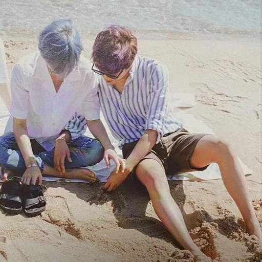 Sticker хэчан 🌹 :: @fStikBot - 4