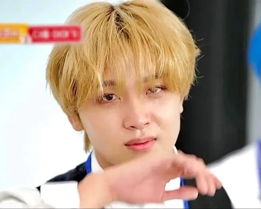 Sticker хэчан 🌹 :: @fStikBot - 2