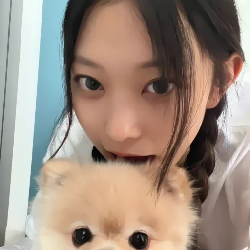 ˖ ་.HAERIN ! ? ★ ▸ by @lomicor - 