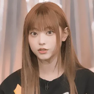 Sticker ˖ ་.HAERIN ! ? ★ ▸ by @lomicor - 9