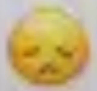 Стикер glitches stickers - 11