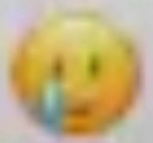 Стикер glitches stickers - 3