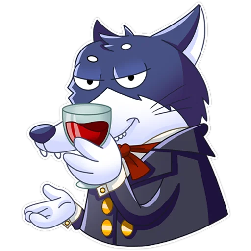 Хахаски Карл - clipart