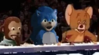 Sticker УЪУЪУЪ - 2