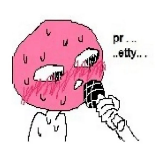 drawing sketch illustration