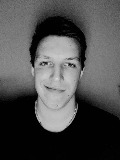 Sticker маз умир - 6