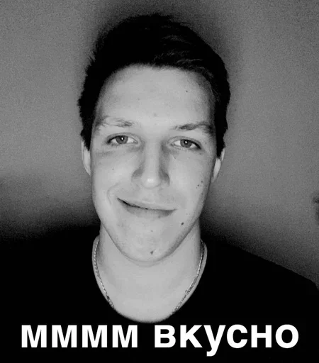 Sticker маз умир - 5