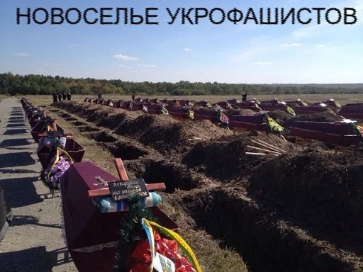 Sticker хахлы - 8