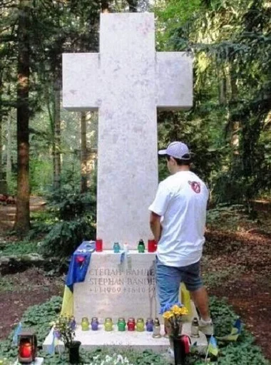 Sticker хахлы - 3