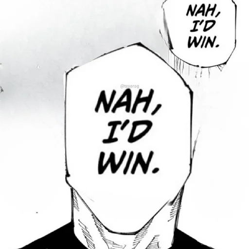 Sticker hahidwin - 1