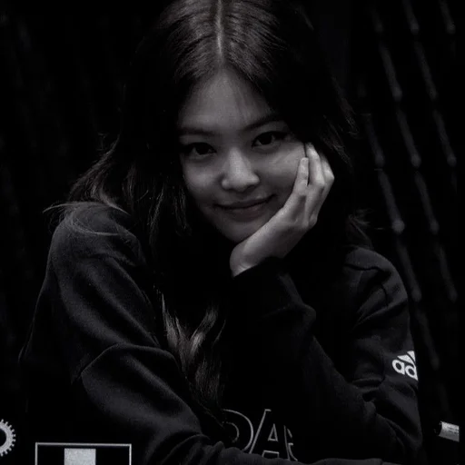 Sticker @chiamalviennaa||jennie - 10