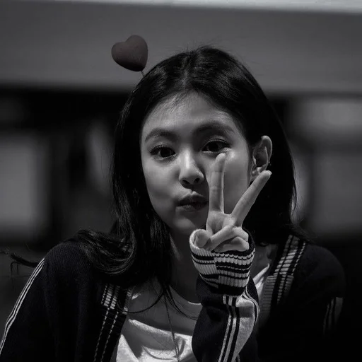 Sticker @chiamalviennaa||jennie - 4