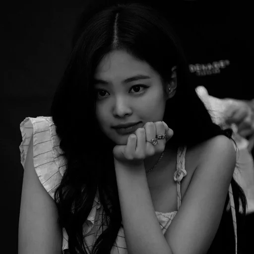 Sticker @chiamalviennaa||jennie - 3