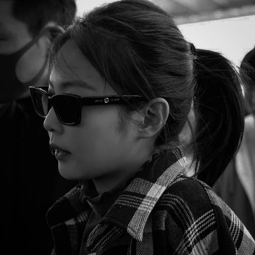 Sticker @chiamalviennaa||jennie - 2