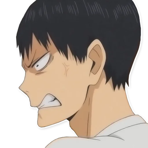 аниме мультфильм иллюстрация