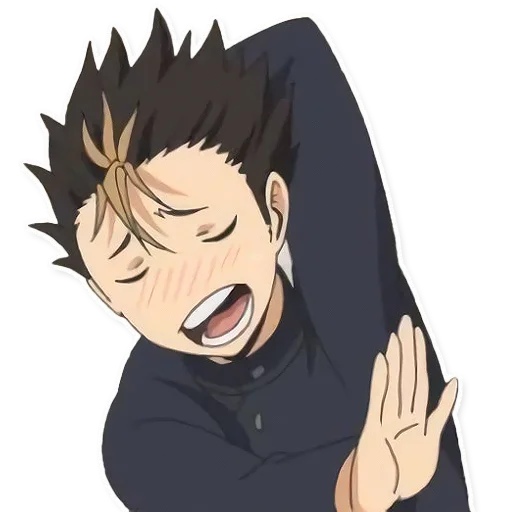 аниме иллюстрация мультфильм