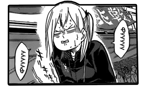 anime cartoon fiction