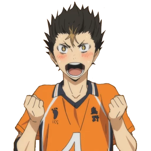 cartoon fictional character anime