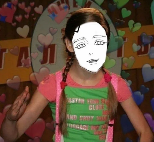 clothing human face person