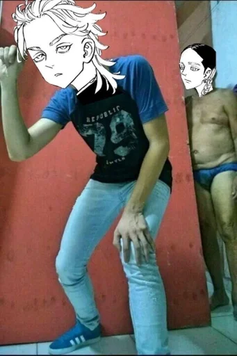 drawing clothing painting