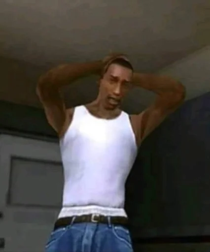 person clothing muscle