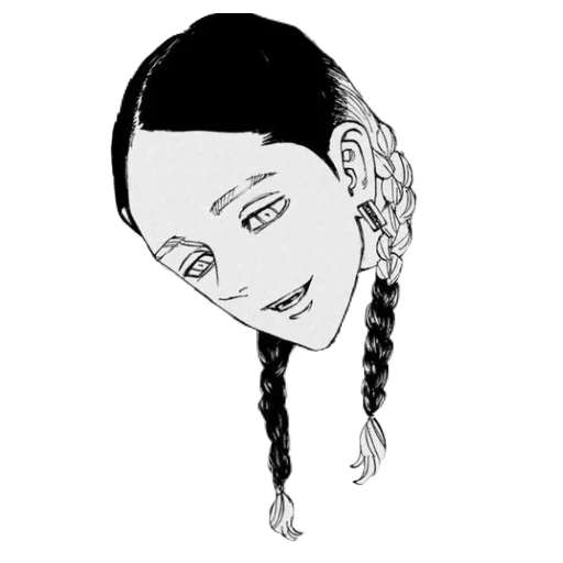 хорни хайтани бразерс - human face