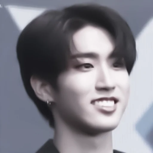 Sticker haj1sung - 1