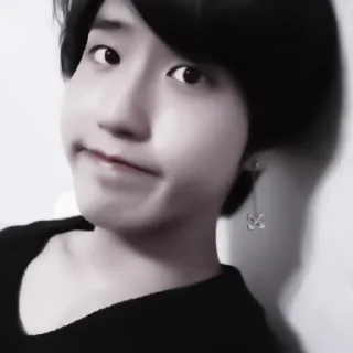 Стикер цв джисон :; - 6