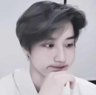 Стикер цв джисон :; - 1