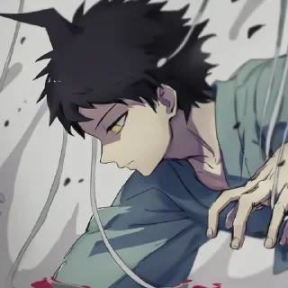 Sticker Яᴋᴛᴏ.. - 3