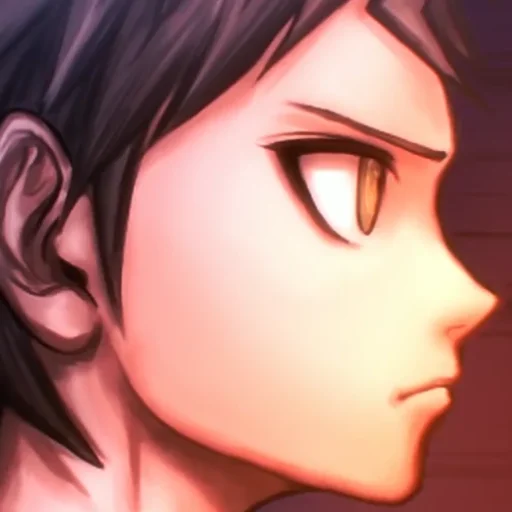 мультфильм аниме cg иллюстрация