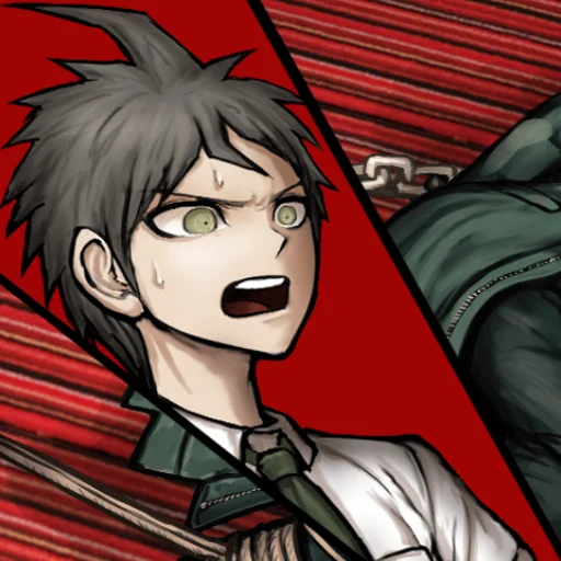 anime cartoon fictional character