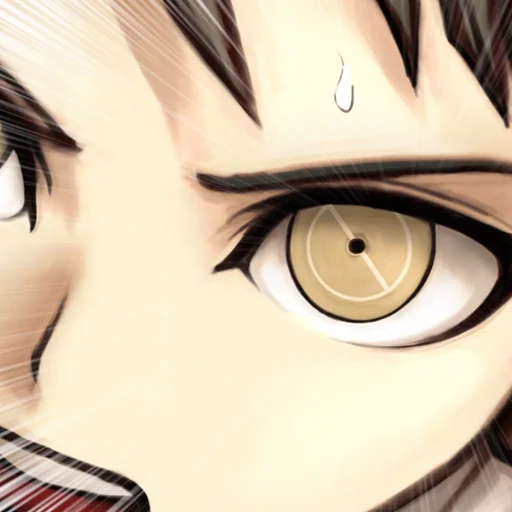 мультфильм аниме орган