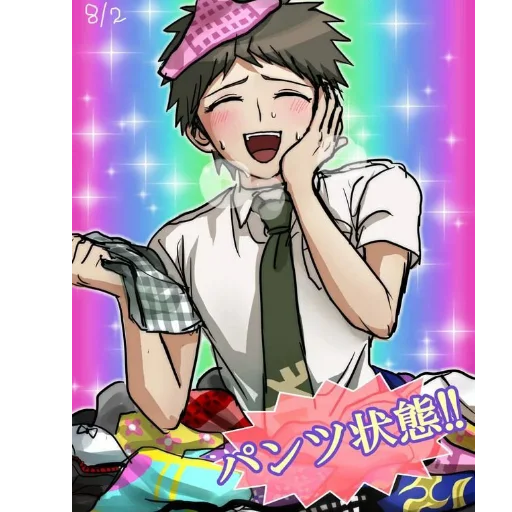 аниме человеческое лицо мультипликация