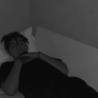 Sticker Hajime в ❤️ by @little_donut05 - 6