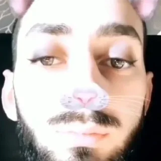 Sticker Hajime в ❤️ by @little_donut05 - 4