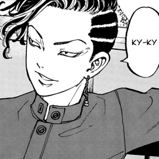 эскиз иллюстрация человеческое лицо