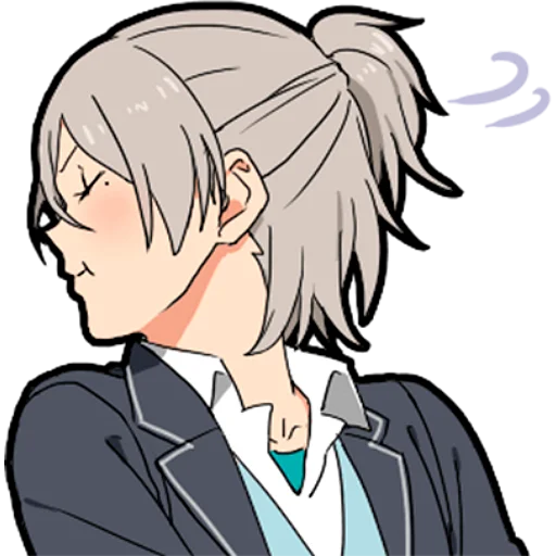 Стикер hakata_kun2_nyasticks - 1