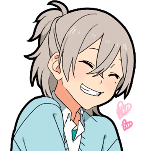 Хаката-кун 2 @nyasticks - 