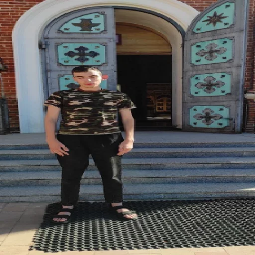 Стикер hot hakich🌶🌶🌶 - 7