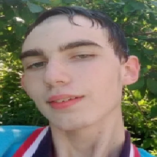 Стикер hot hakich🌶🌶🌶 - 6