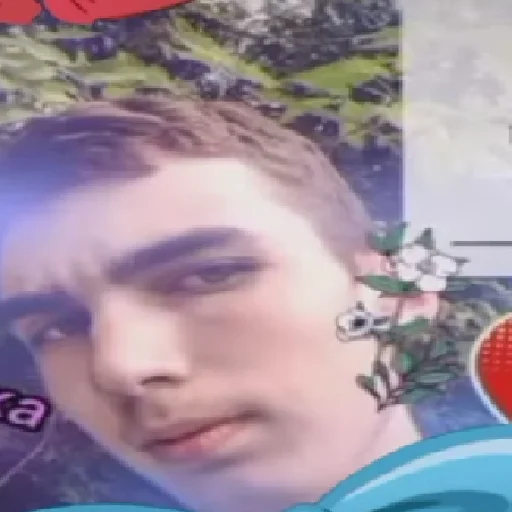 Стикер hot hakich🌶🌶🌶 - 4