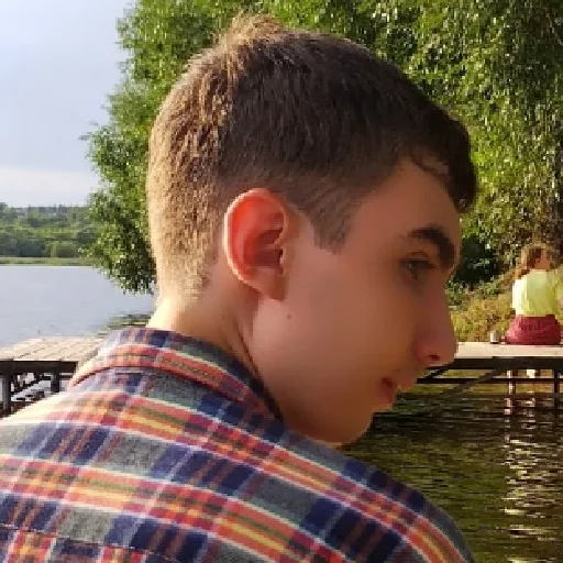 Стикер hot hakich🌶🌶🌶 - 2