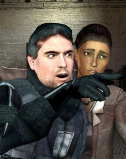 человеческое лицо Человек оружие