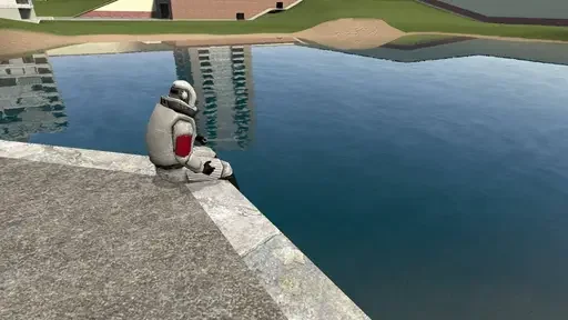 на открытом воздухе скриншот мультфильм