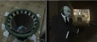 Sticker Half life 2 @valvestickers - 1