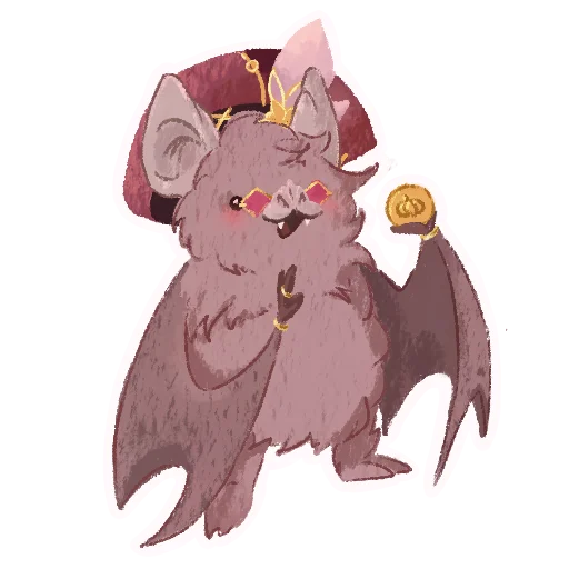 Хеллоуин 🎃 | @genshixbot - 