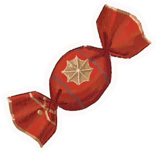 Sticker Хеллоуин 🎃 | @genshixbot - 1